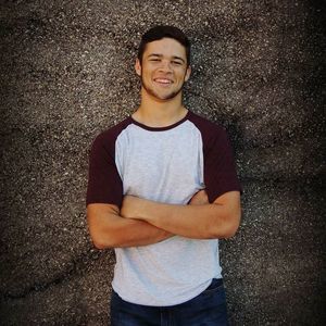 Meet your Posher, Nate